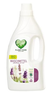 Oko Waschmittel Test Top 5 Bio Reiniger Testsieger